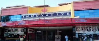 Innovative Multiplex Advertising Agency, Brand promotion in Movie Theatres Bangalore 